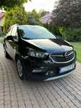 Opel Mokka 140KM | 2017 | nowe LPG | Hak | navi | kamera+PDC | grzane fotele+kier