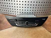 RADIO NAVI RENAULT LAGUNA III 281150005R