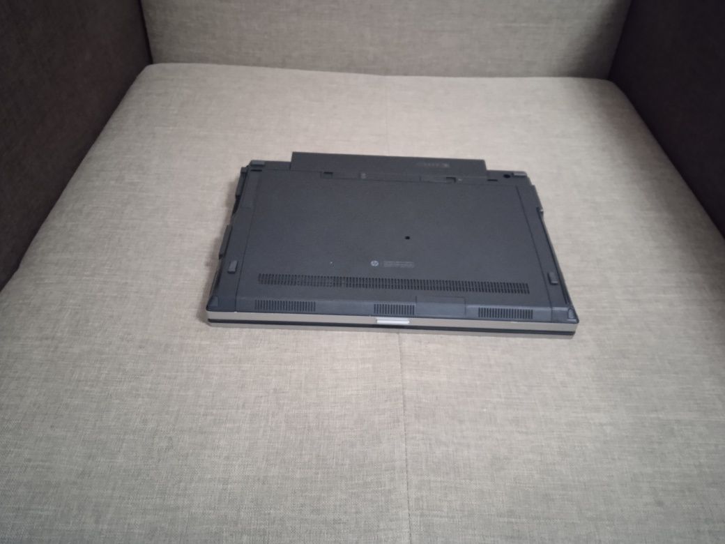 Ноутбук Hp EliteBook 2560p, intel core i5-2430M