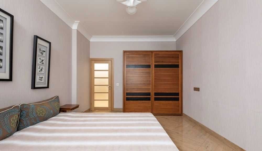 Продажа 4-ой квартиры 176м2 под Пентхаус 4 и 5 этаж в ЖК River Stone