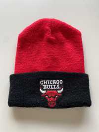 Gorro Chicago Bulls Novo