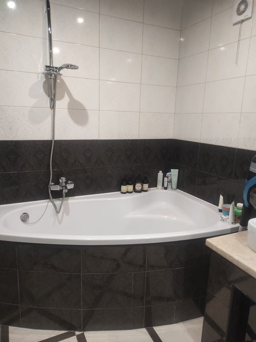 Клінінг, прибирання квартир.