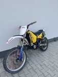 Suzuki RM 125 2t