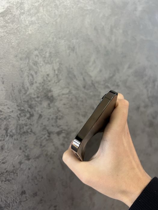 Б/у Iphone 13 Pro Max 128 Graphite ідеальний стан