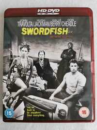Swordfish (Kod Dostępu) HD-DVD (En)
