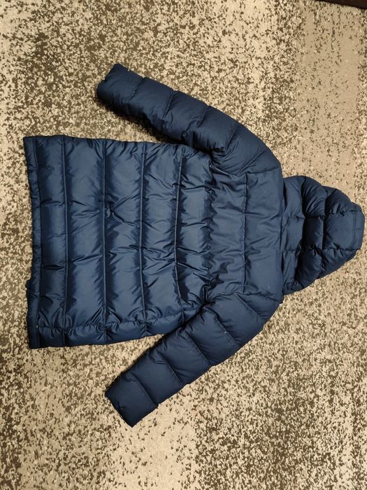 Продам куртку (пуховик) зимнюю. Columbia omni - heat