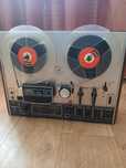 Продам  Akai 4000DS (Japan)
