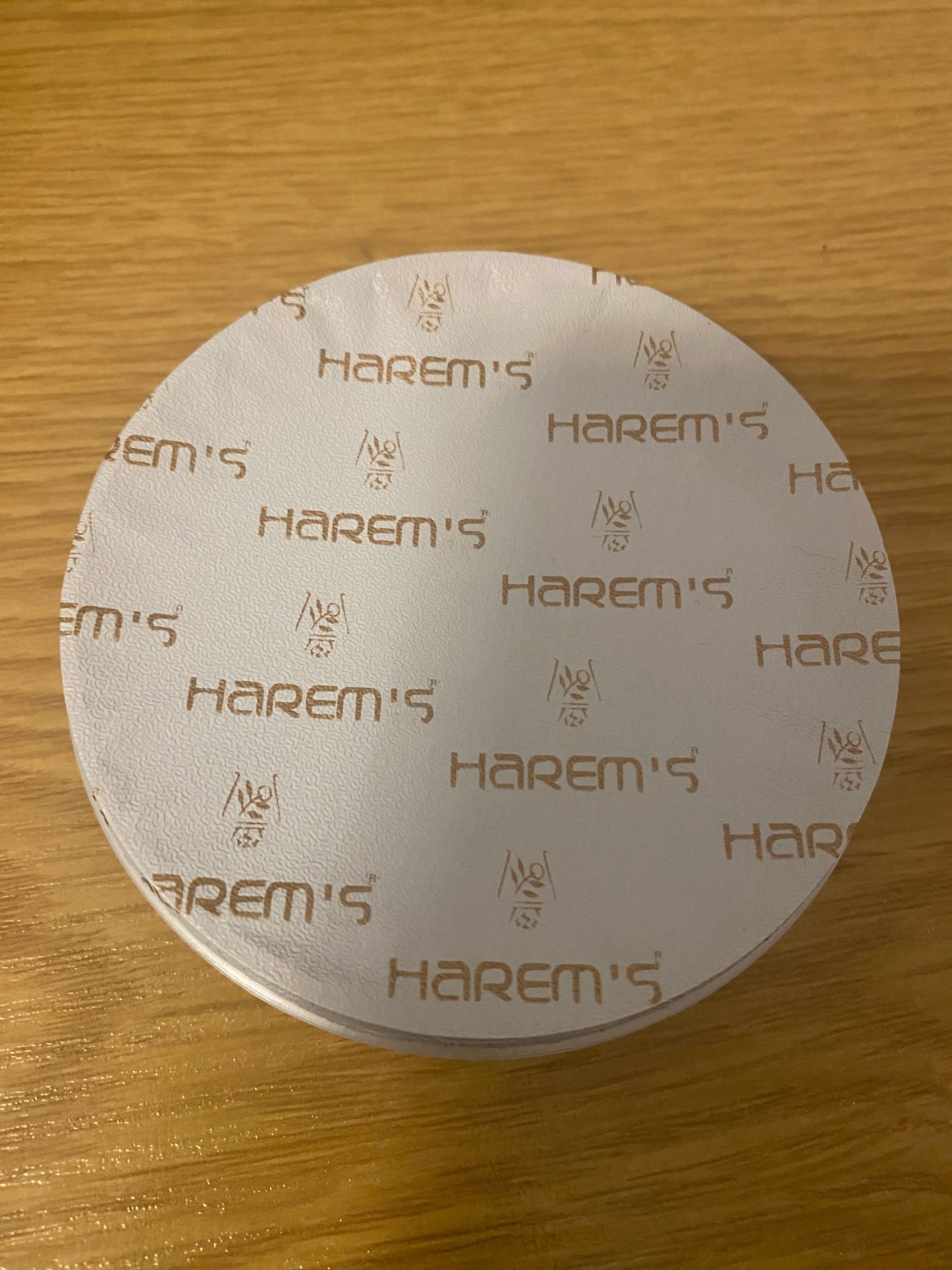 Okazja! HAREM'S maska wybielająca z Turcji