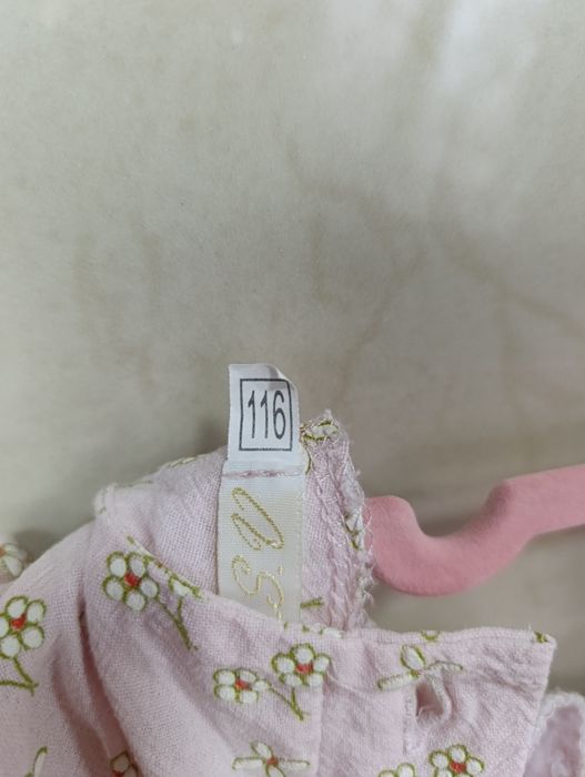 Плаття для дівчинки