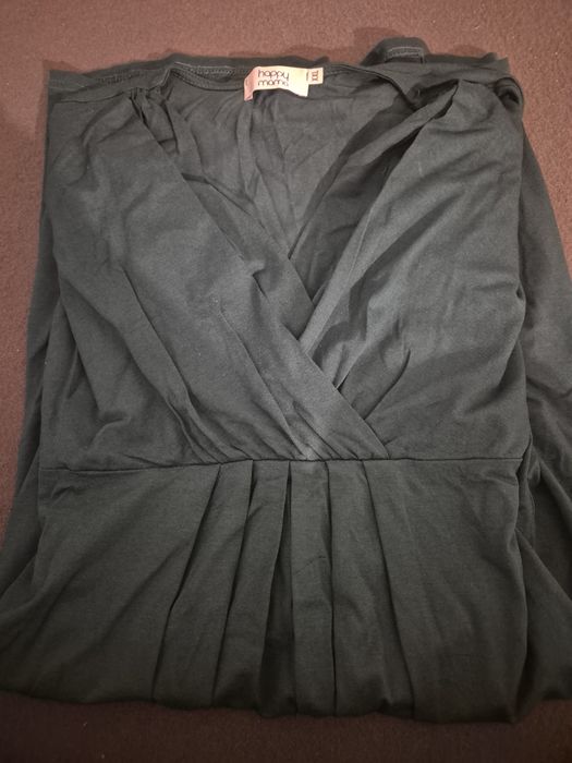 Paczka ubrań ciążowych 42/44