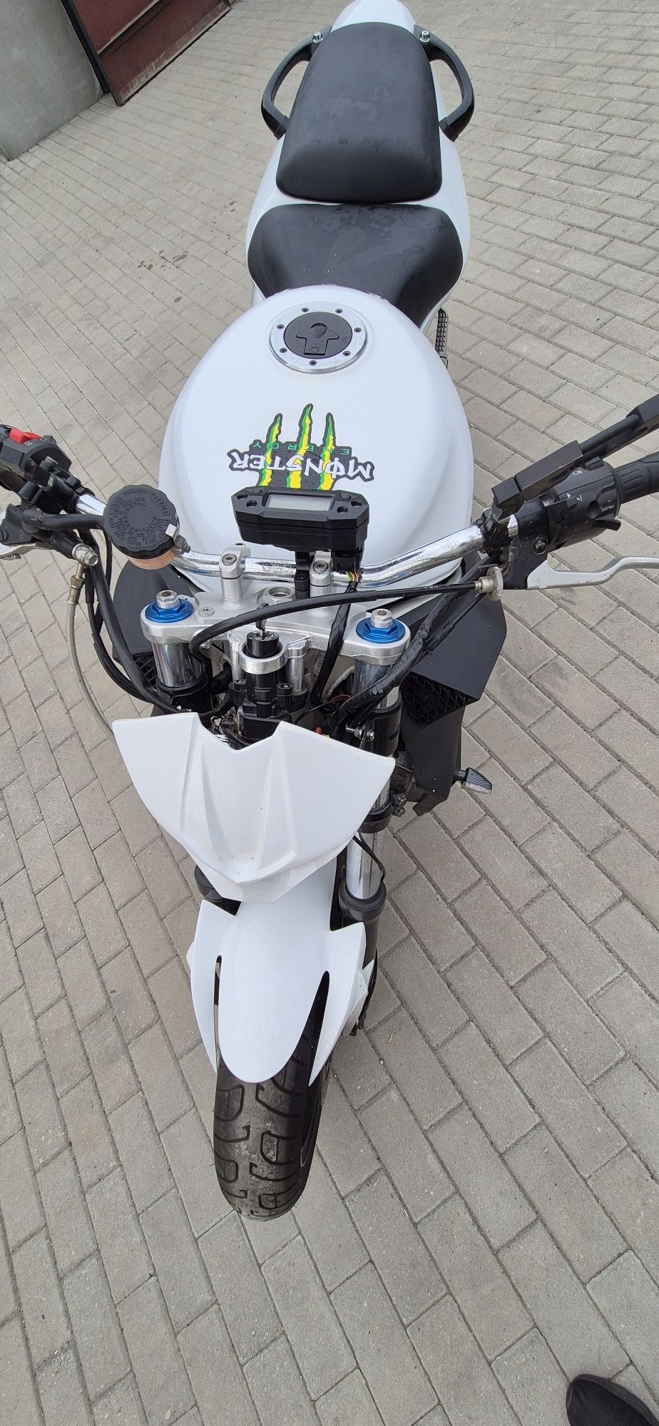 Kawasaki ninja 600