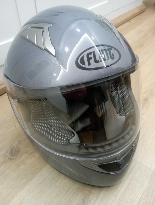 Kask motocyklowy Flint rozm. M