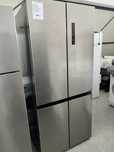 Lodówka SbS Multi Door