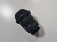 Об'єктив Sigma 10-20 mm D 1:4-5,6 DC HSM (для Nikon)