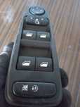 Panel Przełącznik Szyb Lusterek Citroen C4 Grand Picasso I Europa itp.