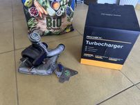 Turbo BRTX9768 / 1749V novo