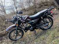 SP125C-4C для леса и рыбалки Гарантия