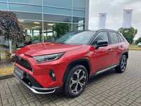 Toyota RAV4 Toyota RAV-4 2.5 Plug-In Hybrid Selection 4x4