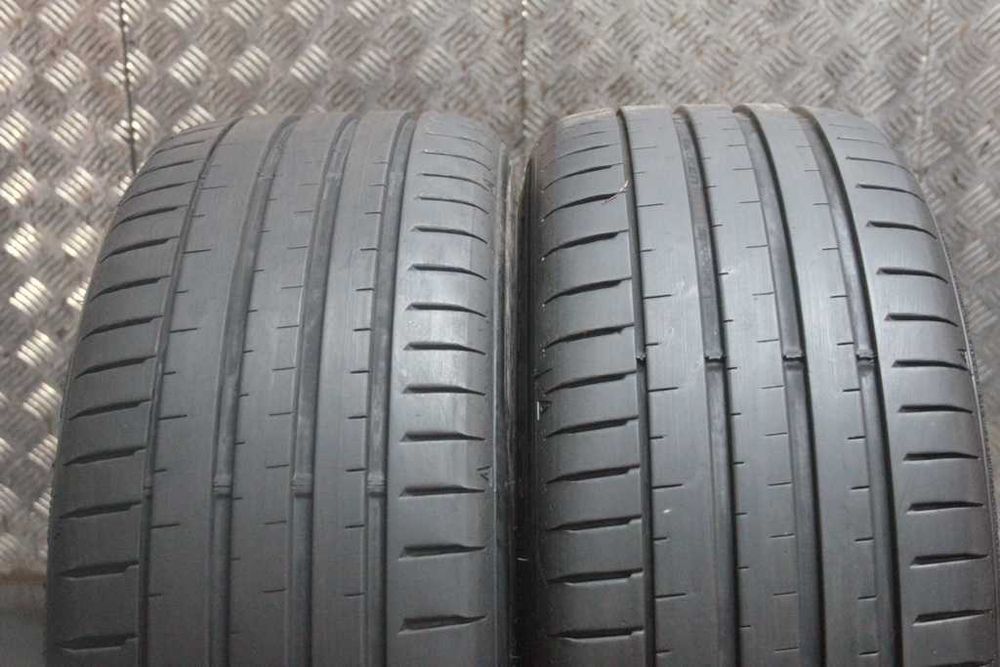 225/40/18 Falken Azenis FK520 225/40 R18 92Y XL 2022r