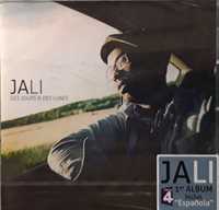 Jali – Des Jours Et Des Lunes (CD, 2011, FOLIA)
