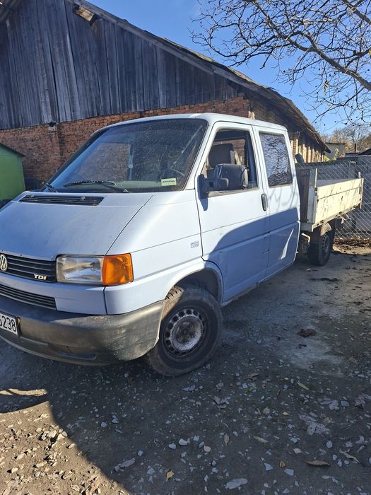 Т4 Для Зсу 2.5Тд..