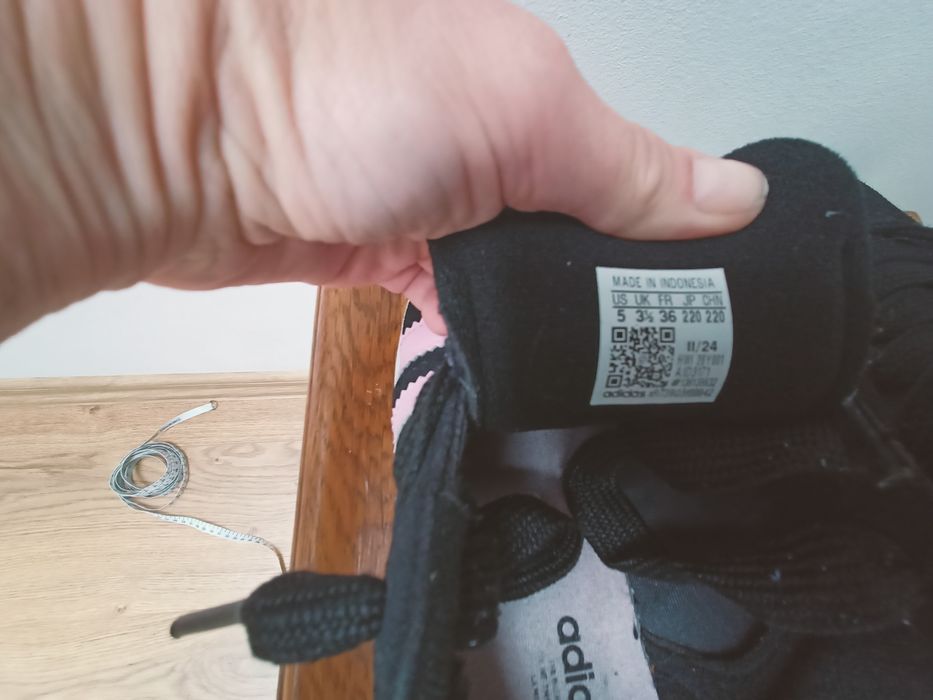 Adidas Campus orginalne rozmiar 36