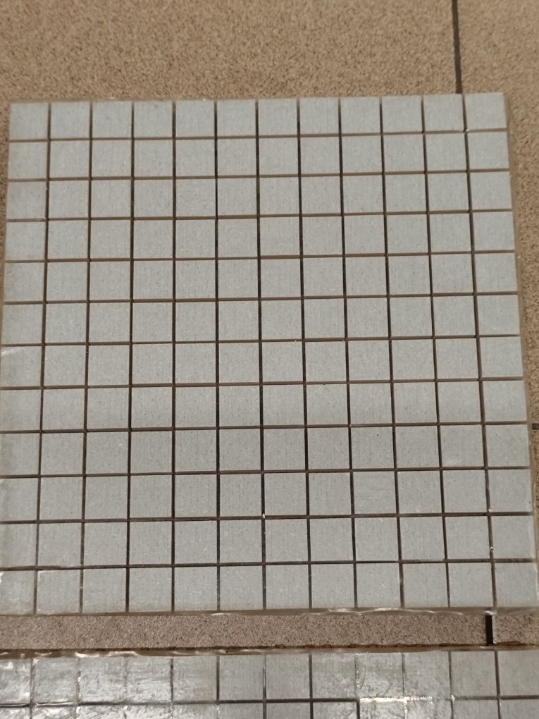 Płytka gres mozaika mozaikowa 29,5x29,8 cm 2,4x2,4 cm 8szt. wysyłka