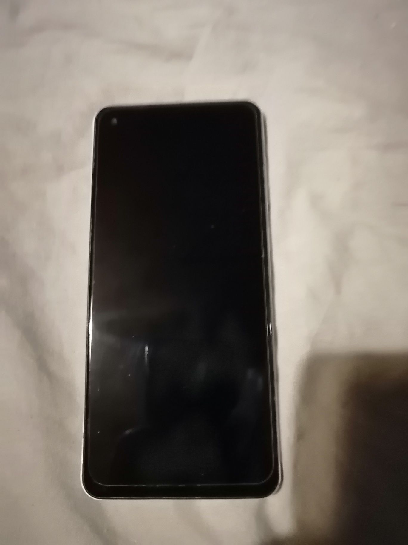 Samsung galaxy A21S