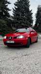 Seat Cordoba 2007