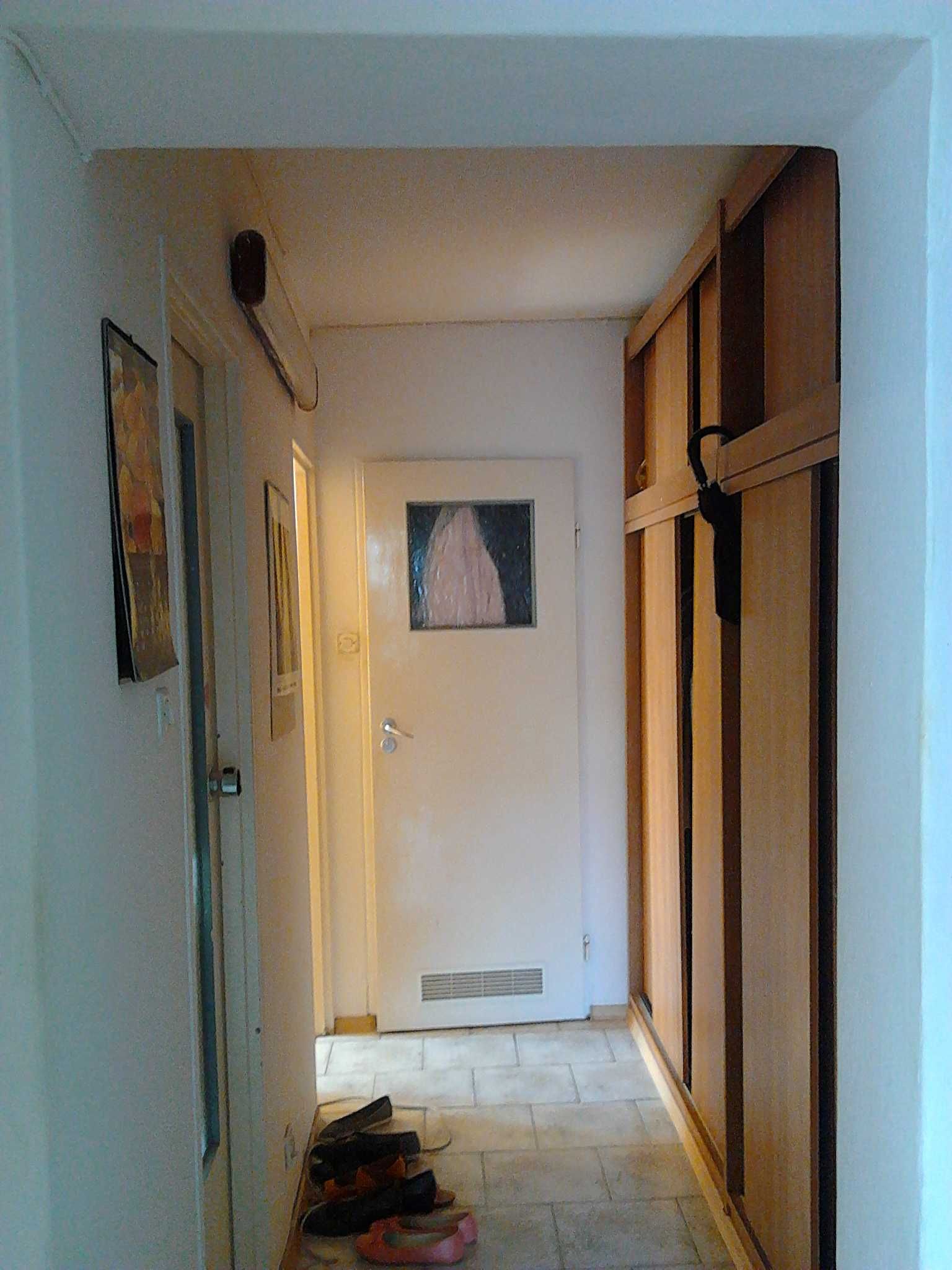 *REZERWACJA* Wynajmę pokój 12 m2 umeblowany tylko kobiecie