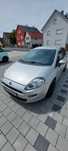 Авто FIAT PUNTO 2012 дизель