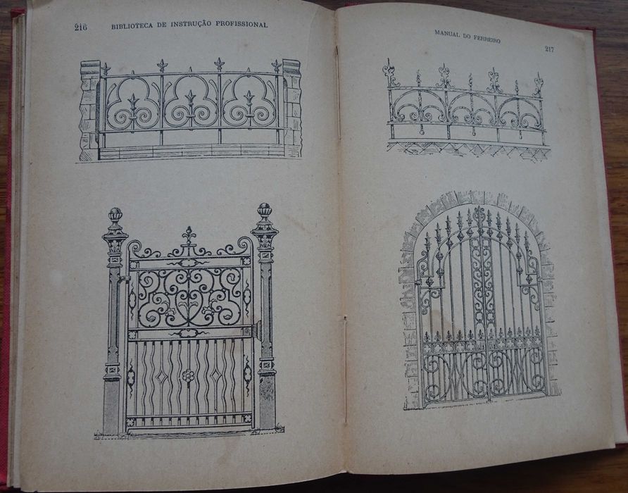 Manual do Ferreiro
