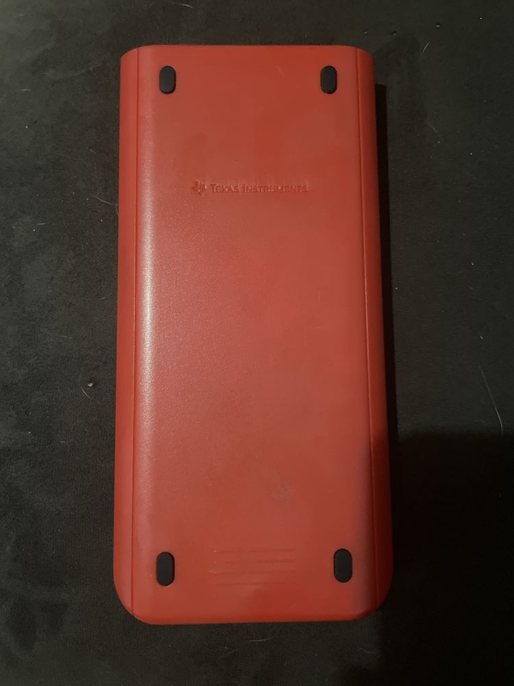 Como nova Texas ti-nspire cxii-t calculadora gráfica com python