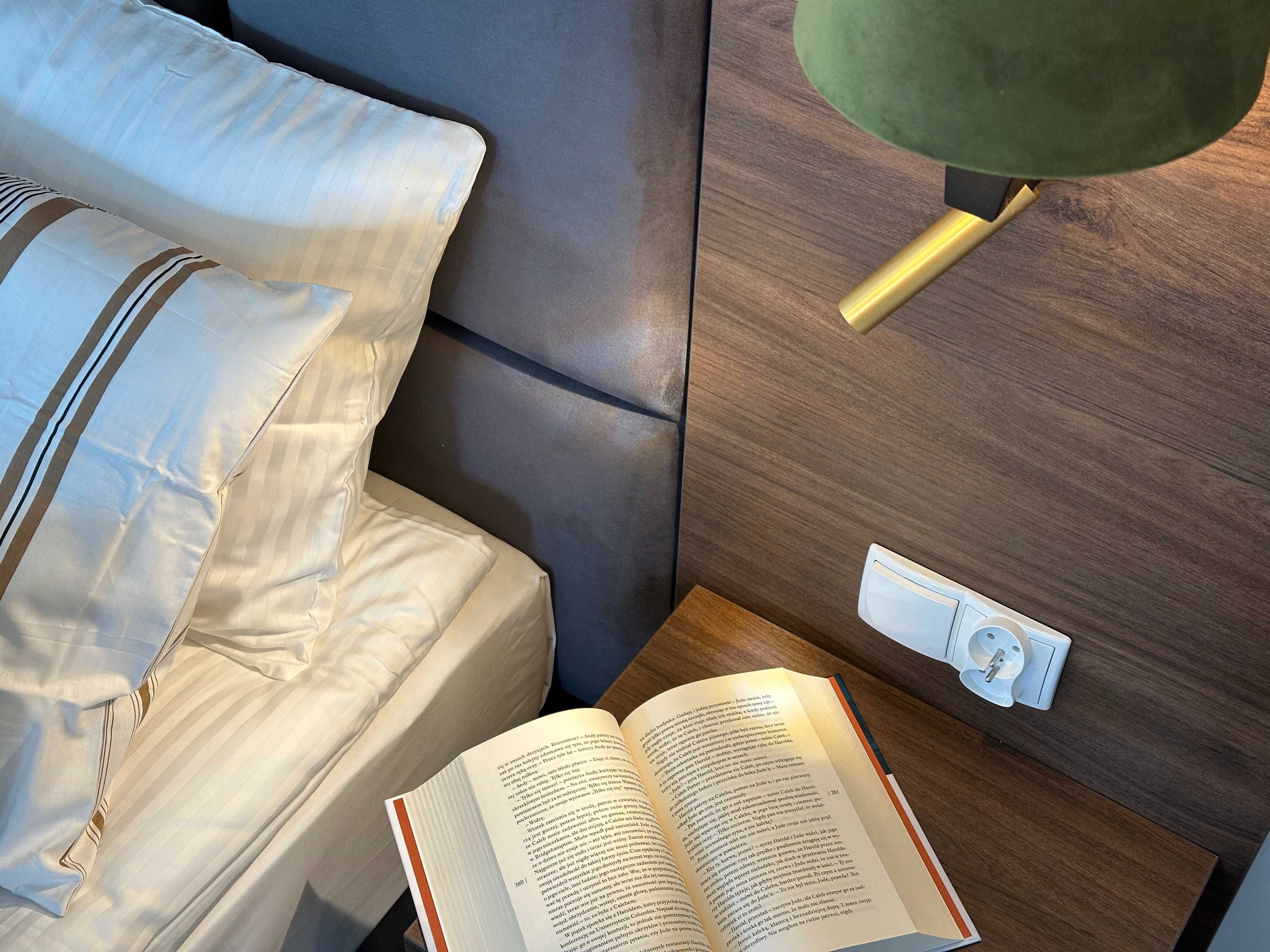 Pokoje i Apartamenty w Jantarze" Piaskowy Dom"