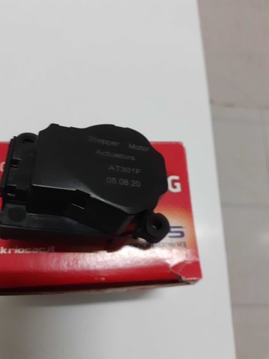 Motor para ar condicionado peugeot e Citroën