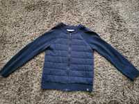 Sweter rozpinany Coccodrillo 128 cm