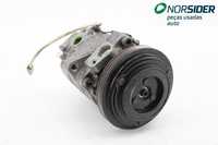 Compressor do ar condicionado Smart Fortwo Coupe|98-02