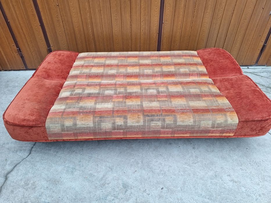 Sz-n dostawa gratis WERSALKA sofa kanapa łóżko