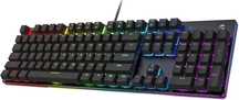 Механическая игровая клавиатура Black Shark RGB