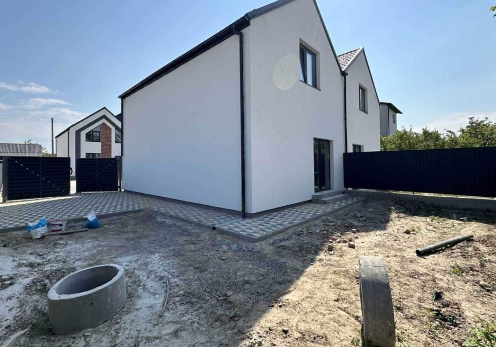 (7) Продам будинок в Стрижавці 1129