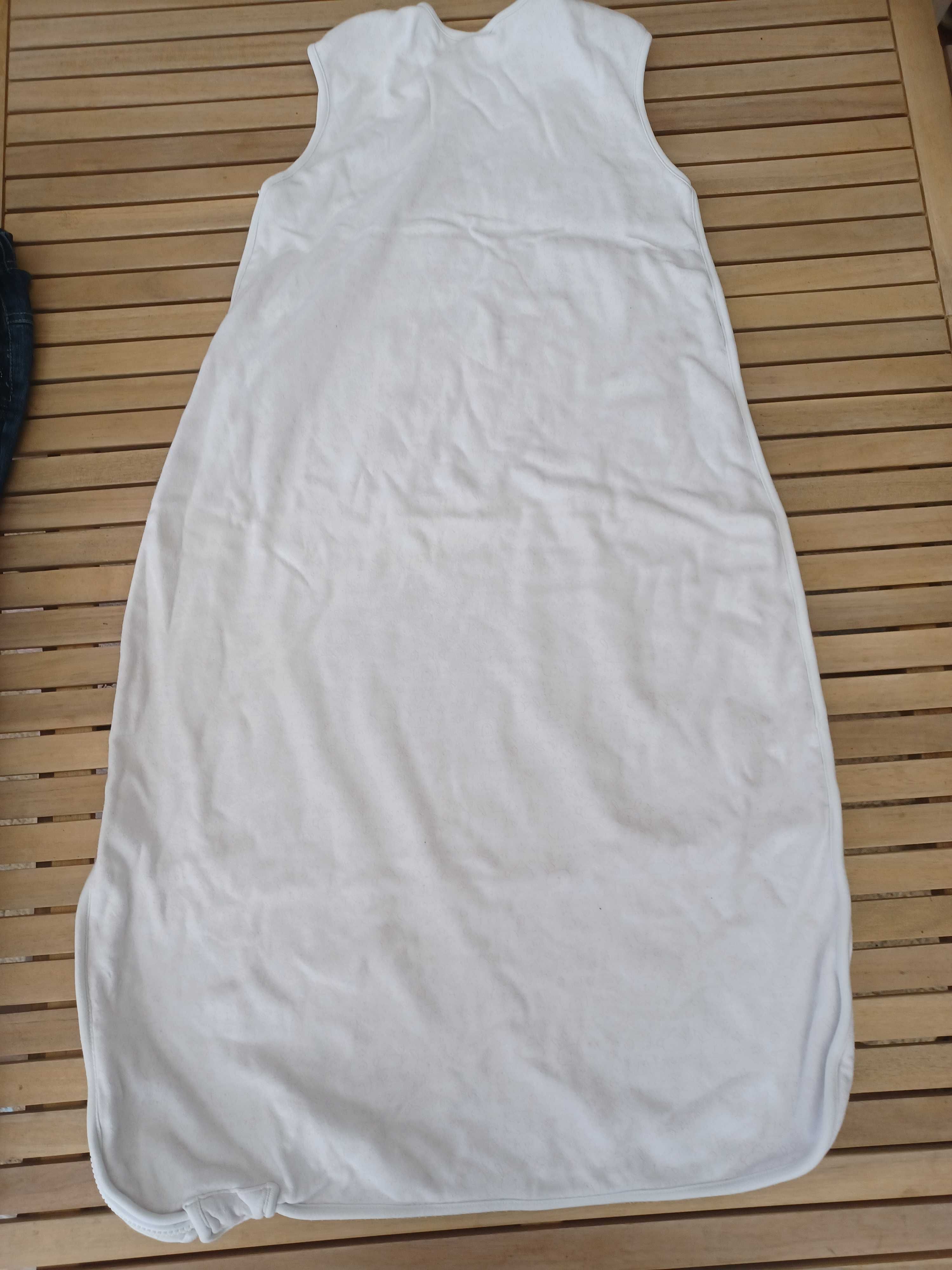 Śpiworek dziecięcy 100 cm GROBAG 18-36 m-cy