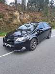 Toyota Avensis d4d