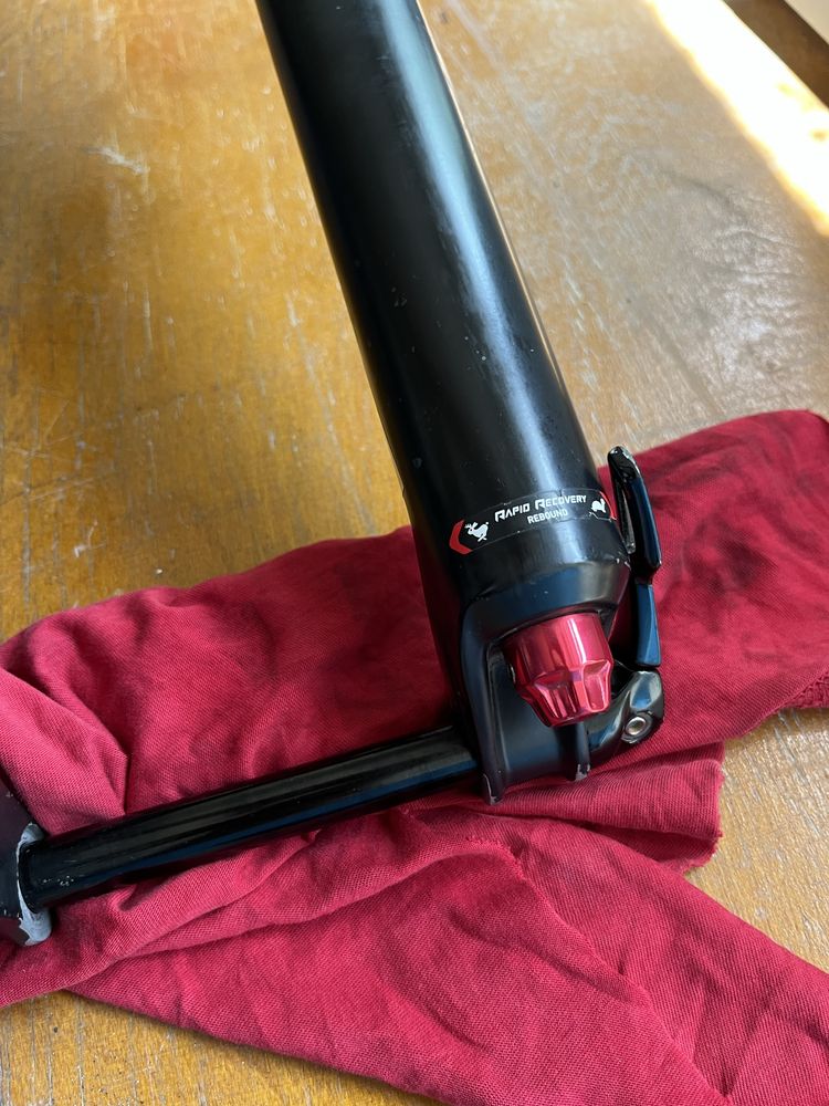 Rock Shox RCT 3 Pike 26