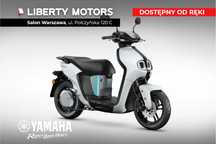 Yamaha Neos Yamaha NEO's 2025 Możliwość dofinansowania "Mój Elektryk" , Dealer WWA