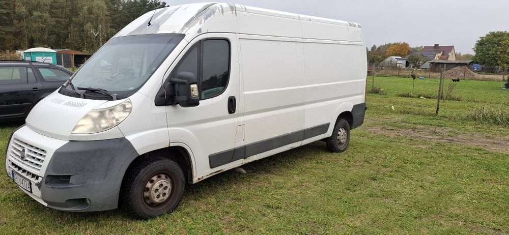 Fiat Ducato 2006