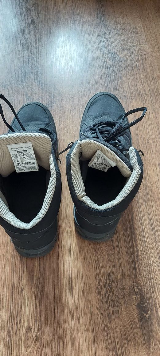 Buty dekatlon quelszyla