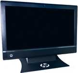 Sprzedam komputer HP TouchSmart 9300 Elite