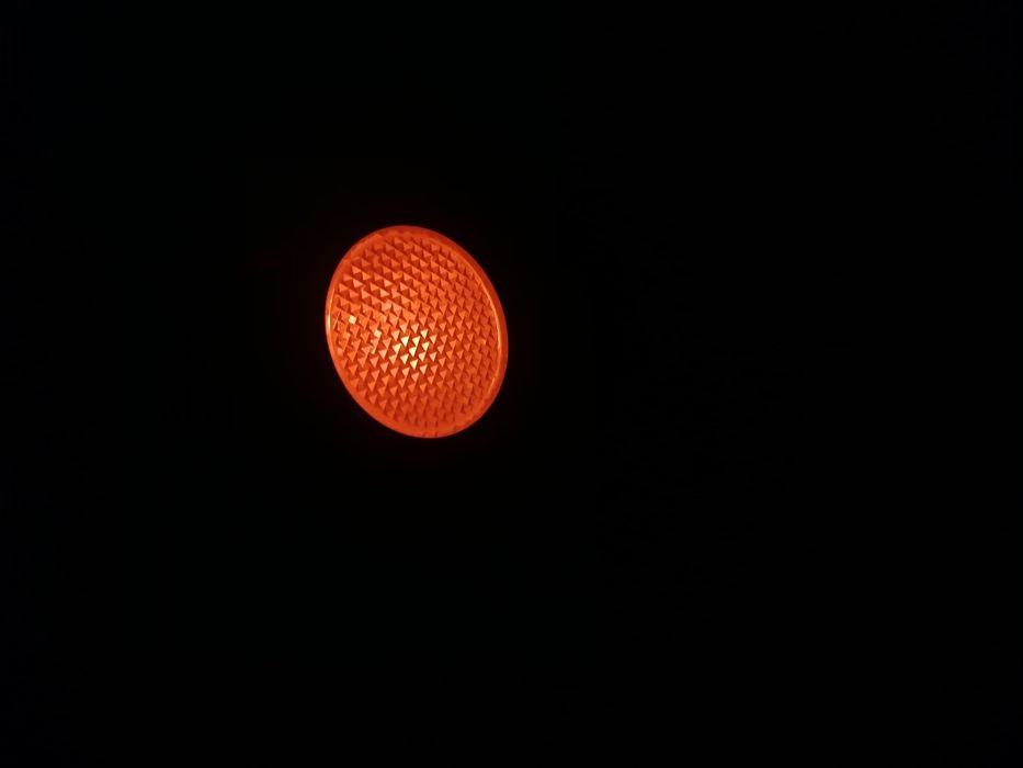 15 Lâmpadas de presença nocturna. Luz nocturna Philips.