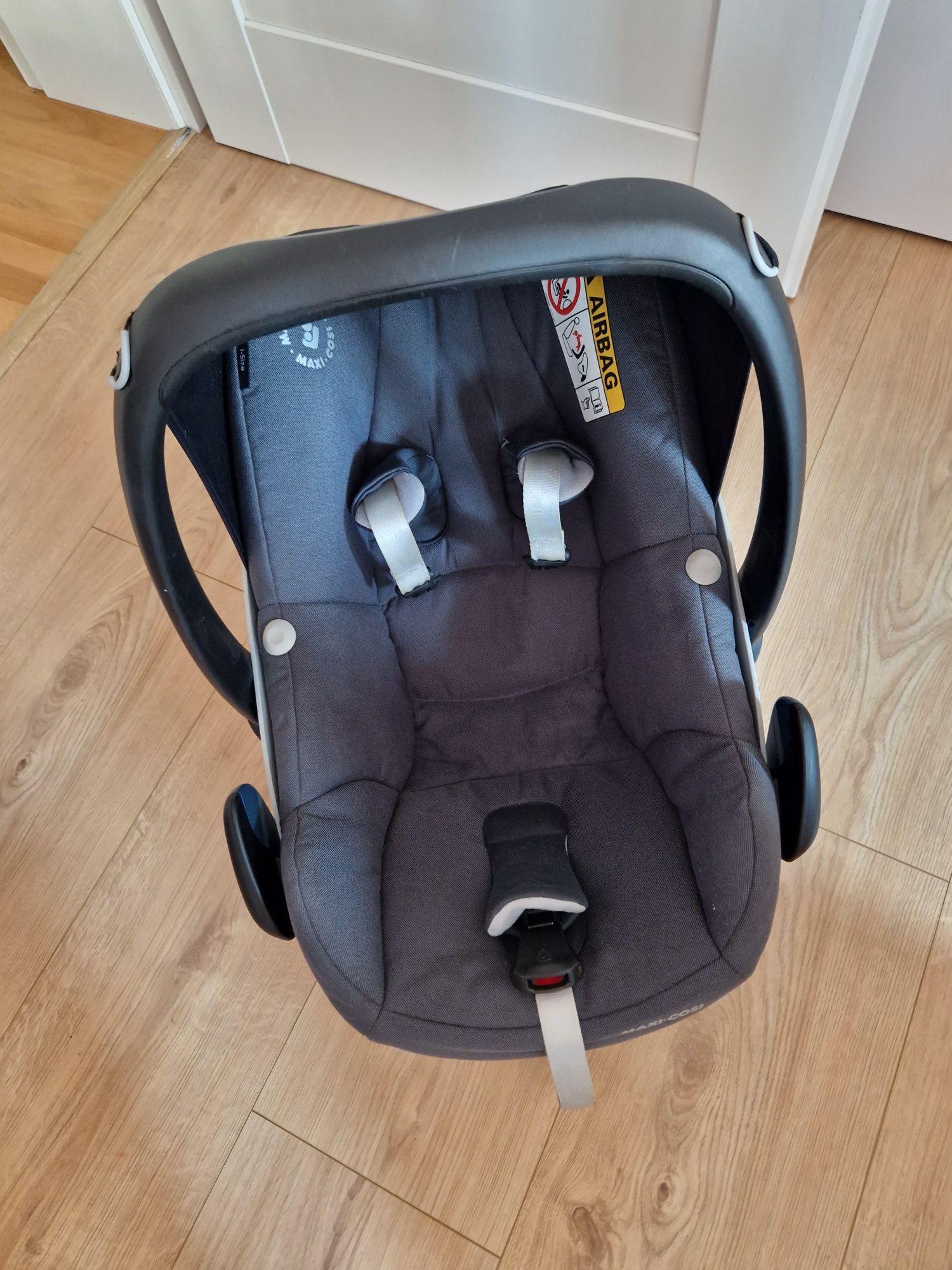 Maxi cosi Pebble pro i-size