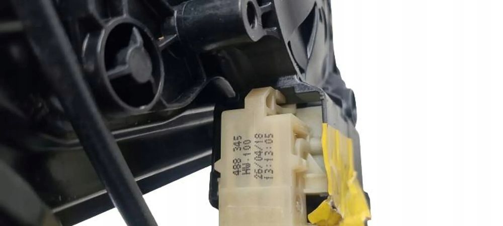 Ford mondeo MK5 V Mechanizm Szyby Lewy przód DS73-F23201-BG Europa